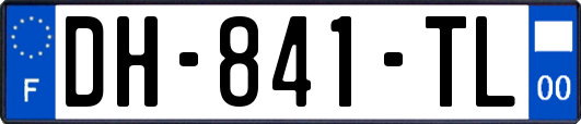 DH-841-TL
