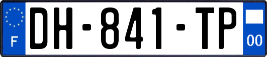 DH-841-TP