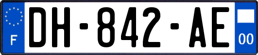 DH-842-AE