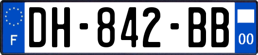 DH-842-BB