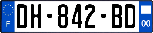 DH-842-BD