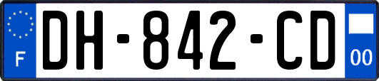 DH-842-CD