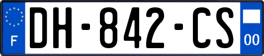 DH-842-CS