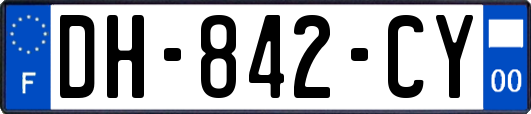 DH-842-CY