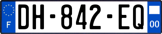 DH-842-EQ
