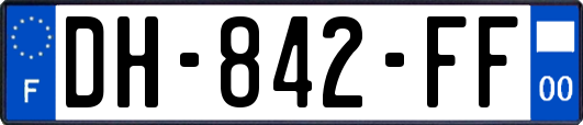 DH-842-FF
