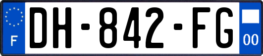 DH-842-FG