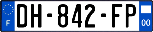 DH-842-FP