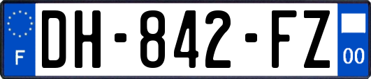 DH-842-FZ