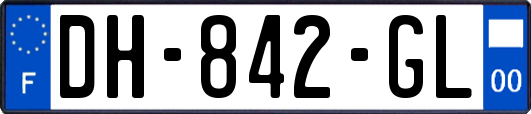 DH-842-GL