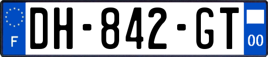 DH-842-GT