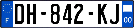 DH-842-KJ