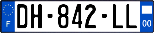 DH-842-LL