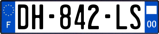 DH-842-LS