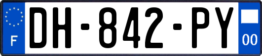 DH-842-PY