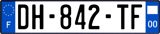DH-842-TF