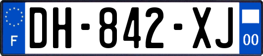 DH-842-XJ