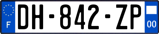 DH-842-ZP