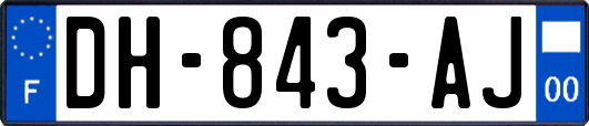 DH-843-AJ
