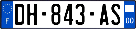 DH-843-AS