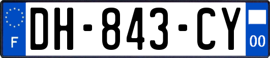 DH-843-CY