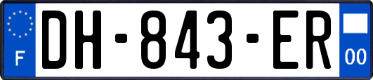 DH-843-ER