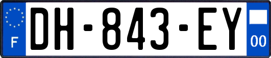 DH-843-EY