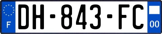 DH-843-FC