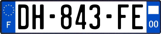 DH-843-FE
