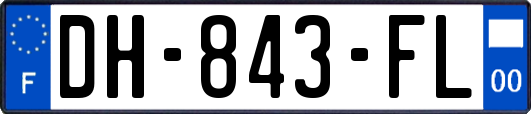 DH-843-FL