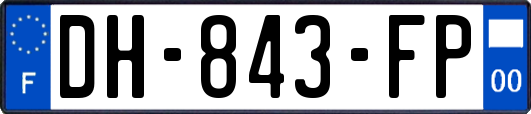 DH-843-FP