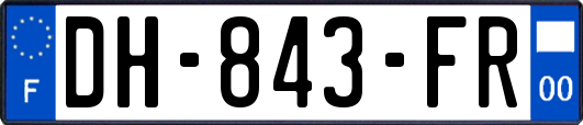 DH-843-FR