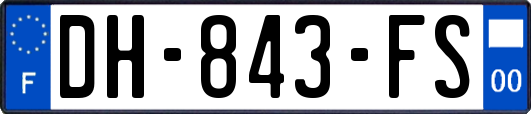 DH-843-FS