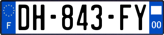 DH-843-FY