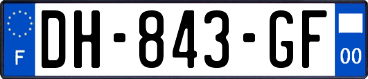 DH-843-GF