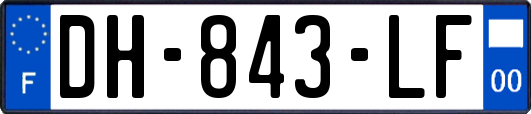 DH-843-LF