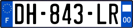 DH-843-LR
