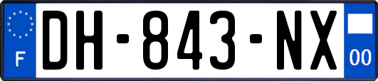 DH-843-NX