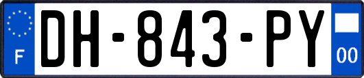 DH-843-PY