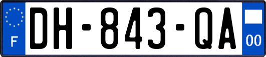 DH-843-QA