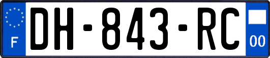 DH-843-RC