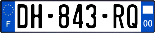DH-843-RQ