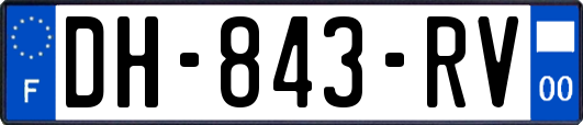 DH-843-RV