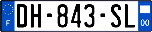 DH-843-SL