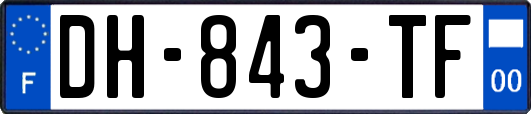 DH-843-TF