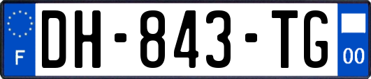 DH-843-TG