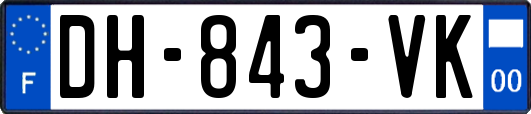 DH-843-VK