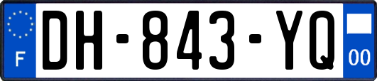 DH-843-YQ