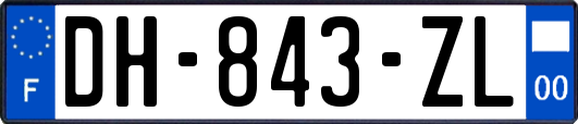 DH-843-ZL