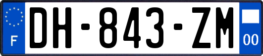 DH-843-ZM